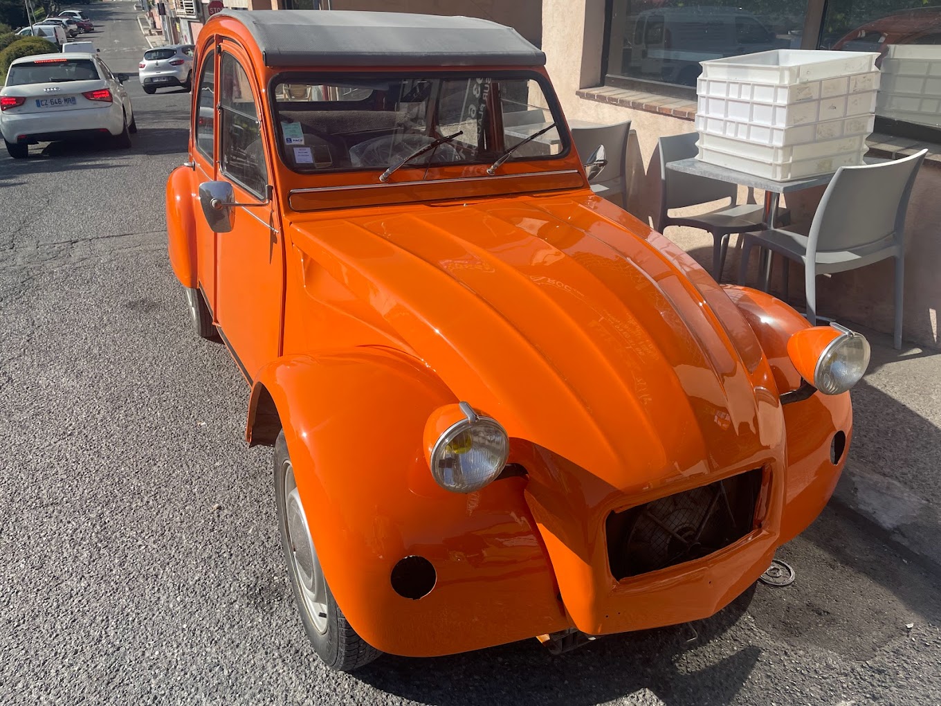 Chateauneuf Carrosserie